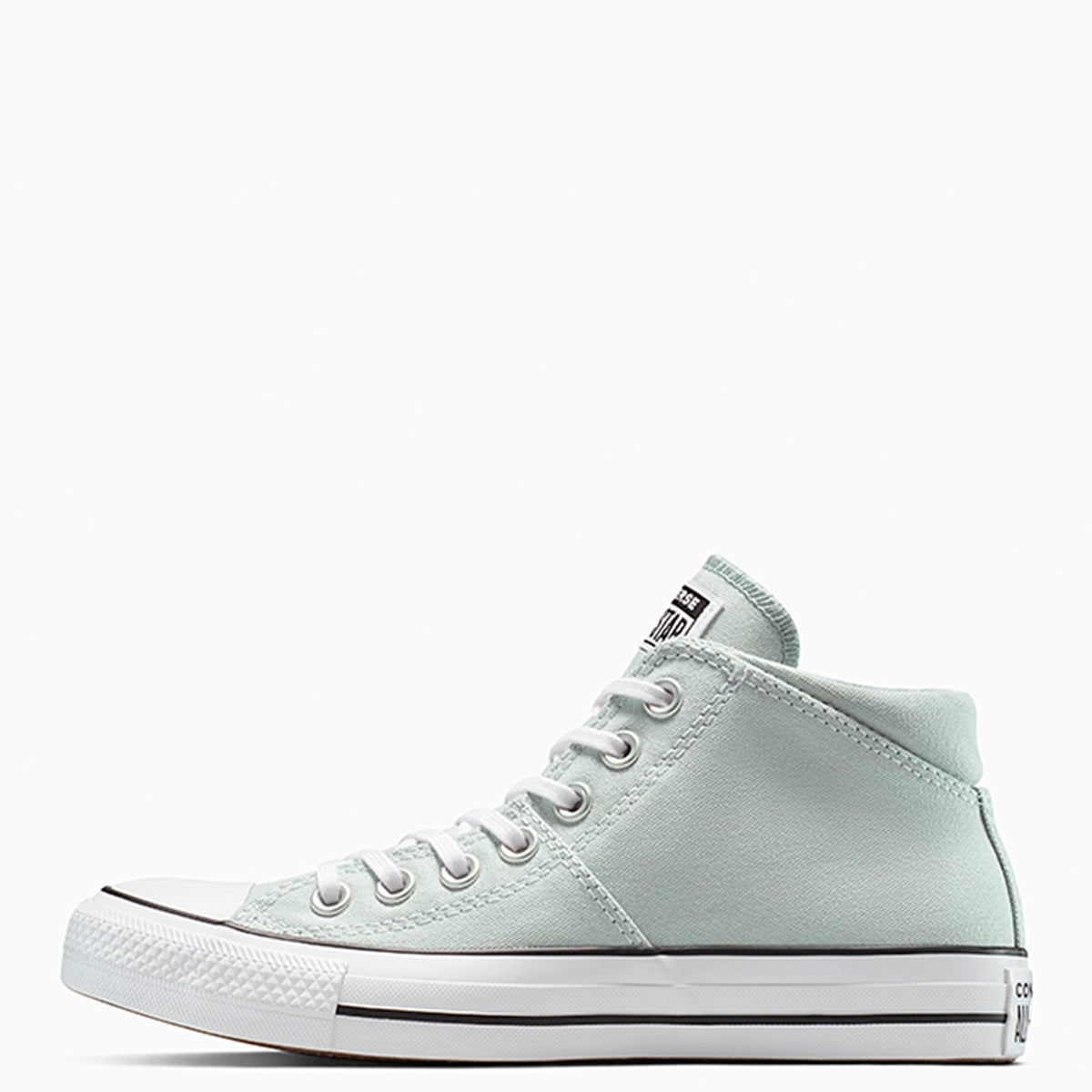 ZAPATILLAS MUJER CONVERSE URBANO GRIS CHUCK TAYLOR ALL STAR MADISON STREET - 2