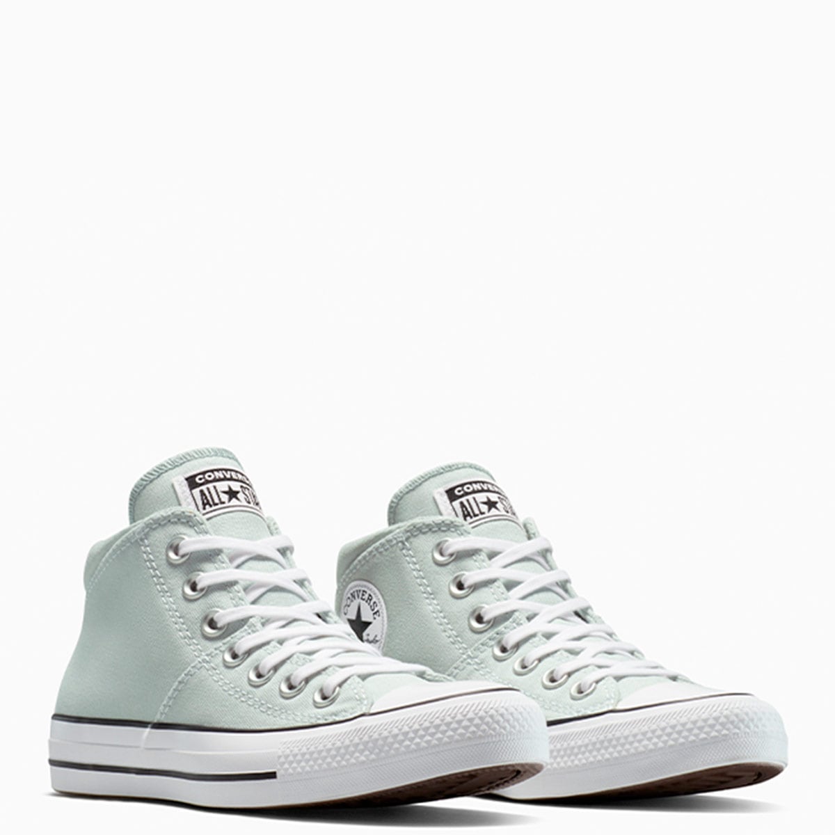 ZAPATILLAS MUJER CONVERSE URBANO GRIS CHUCK TAYLOR ALL STAR MADISON STREET - 4