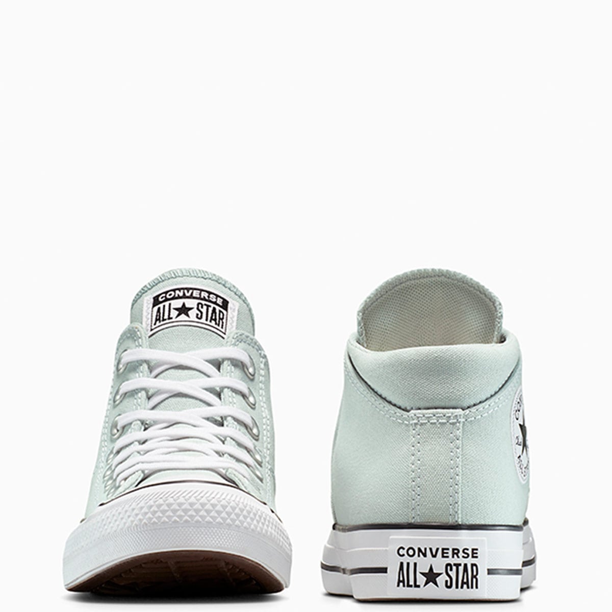 ZAPATILLAS MUJER CONVERSE URBANO GRIS CHUCK TAYLOR ALL STAR MADISON STREET - 5