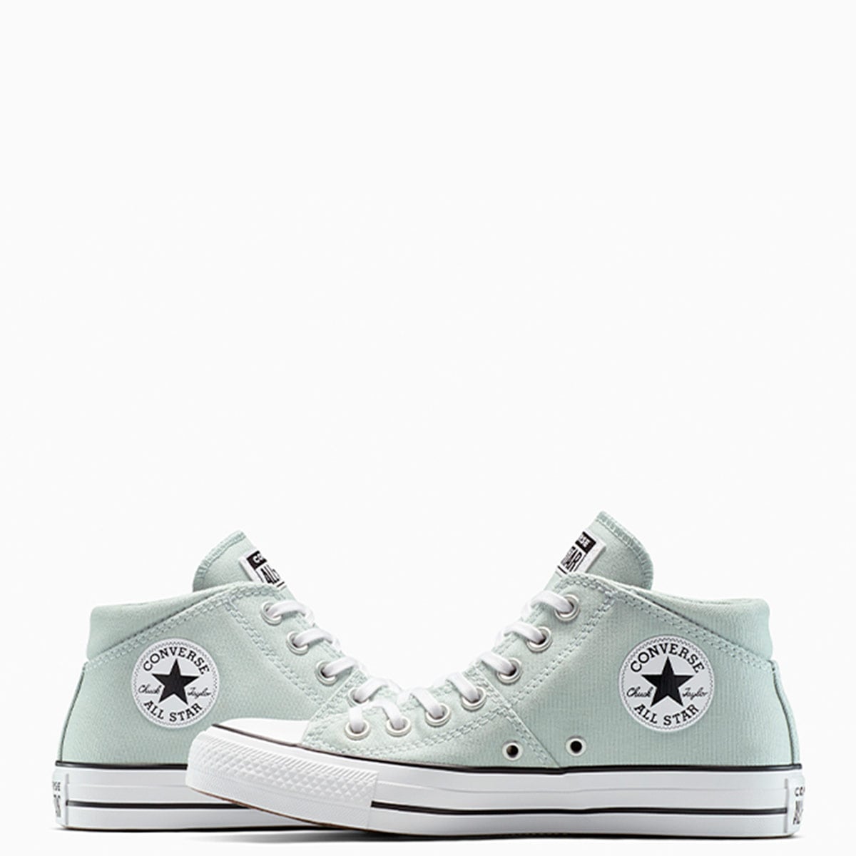 ZAPATILLAS MUJER CONVERSE URBANO GRIS CHUCK TAYLOR ALL STAR MADISON STREET - 6