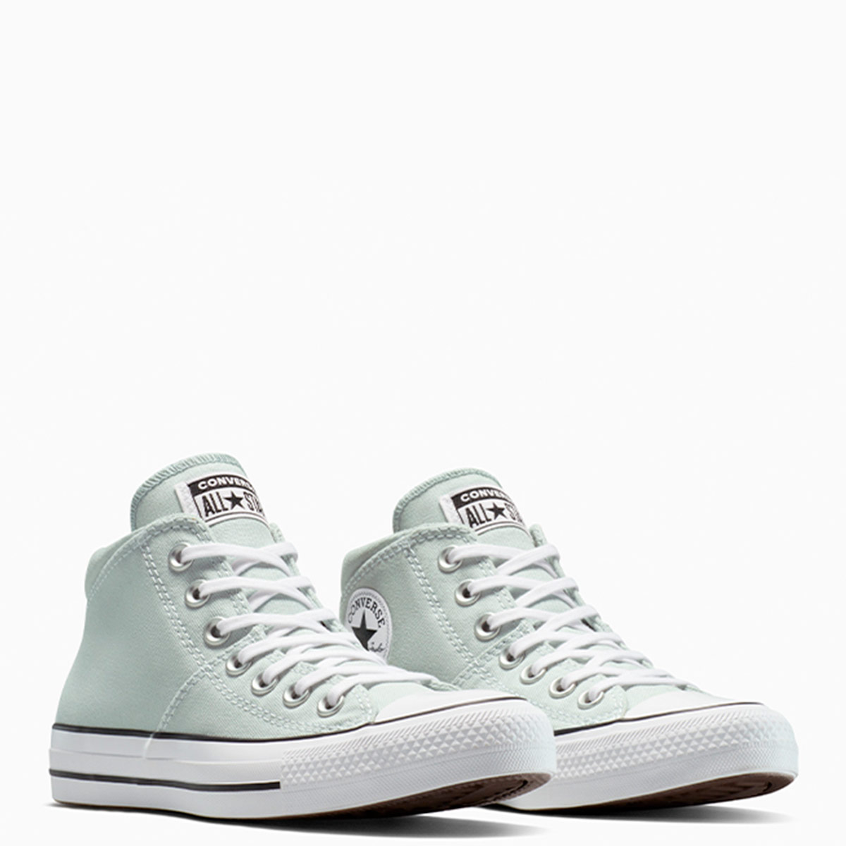 ZAPATILLAS MUJER CONVERSE URBANO GRIS CHUCK TAYLOR ALL STAR MADISON STREET - 4