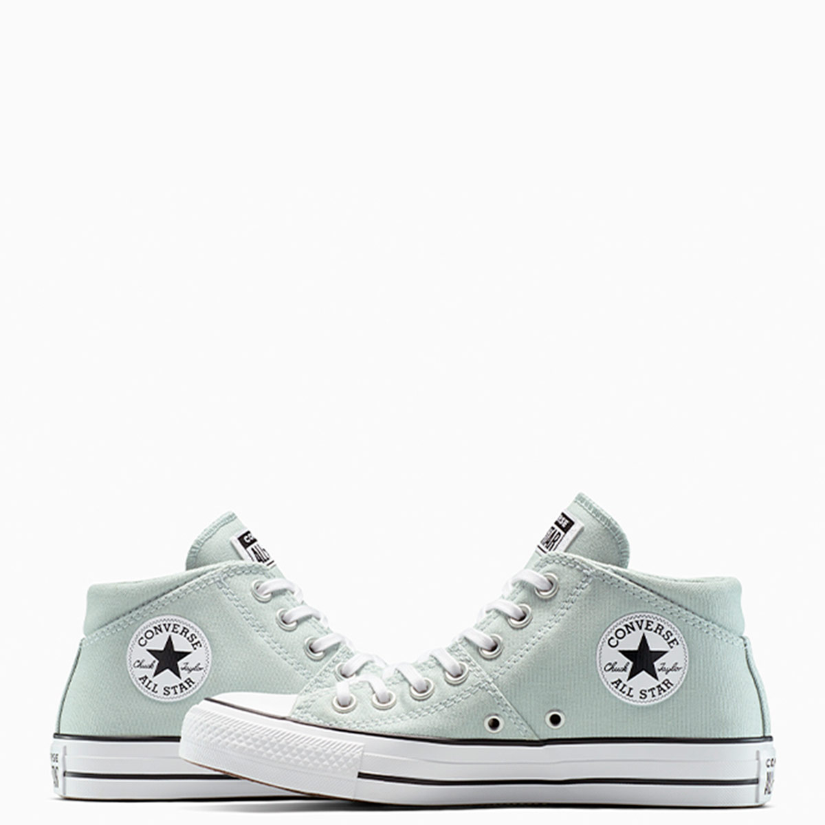 ZAPATILLAS MUJER CONVERSE URBANO GRIS CHUCK TAYLOR ALL STAR MADISON STREET - 6