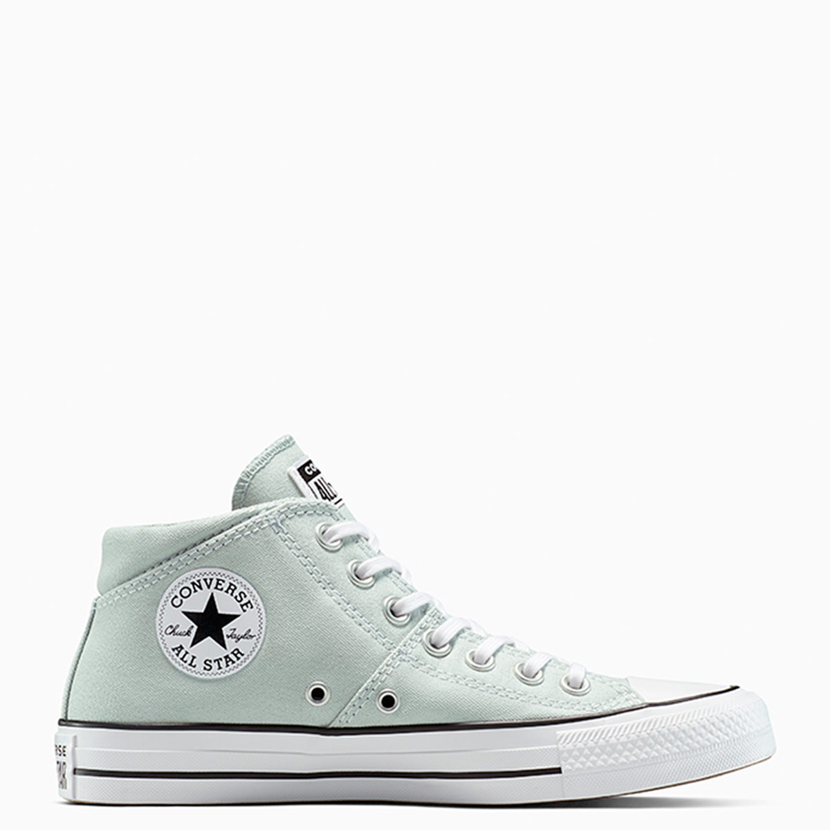 CONVERSE ZAPATILLAS MUJER CONVERSE URBANO GRIS CHUCK TAYLOR ALL STAR MADISON STREET