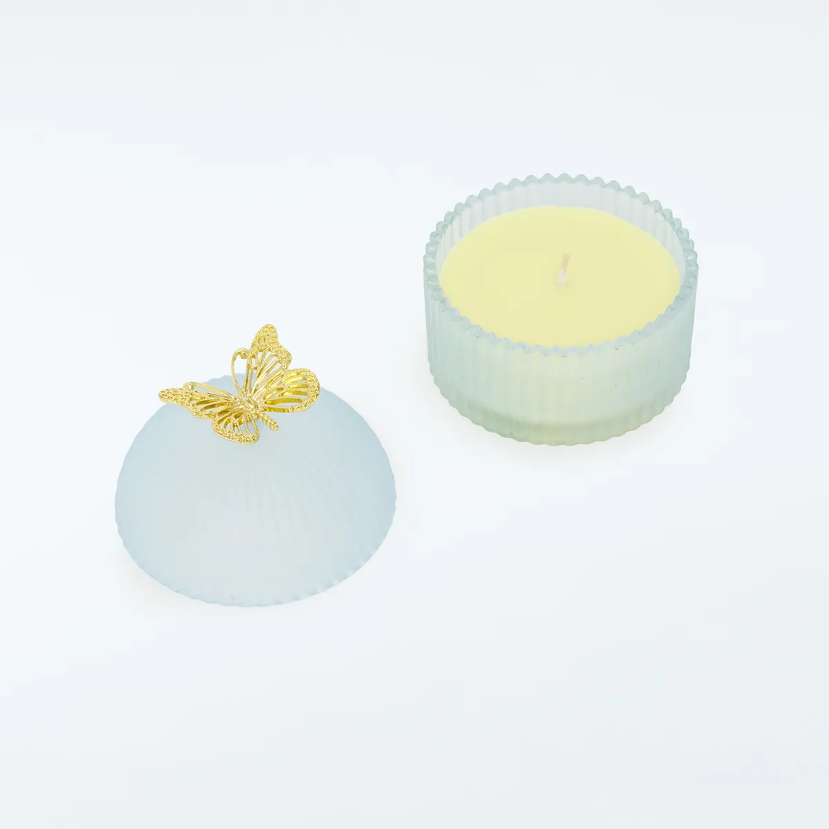 ENVASE VELA RIPLEY HOME MARIPOSA - 2