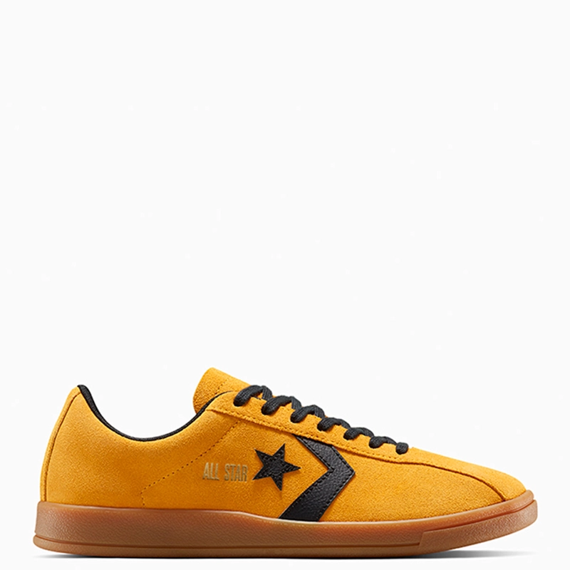 ZAPATILLAS UNISEX CONVERSE URBANO AMARILLO CLASSIC TRAINER - 1