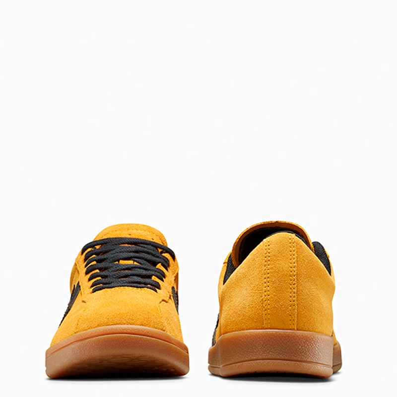ZAPATILLAS UNISEX CONVERSE URBANO AMARILLO CLASSIC TRAINER - 5