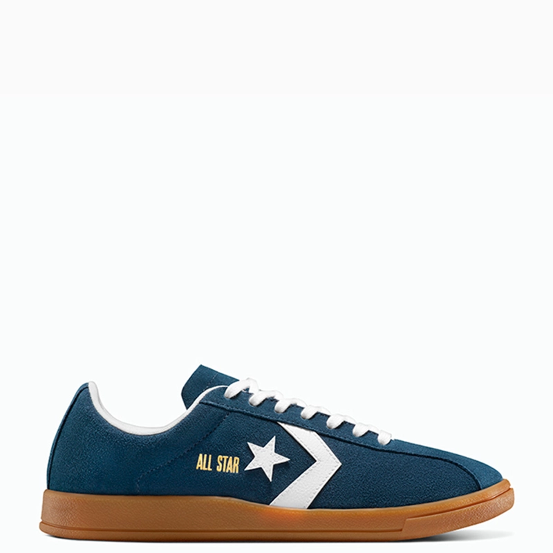 ZAPATILLAS UNISEX CONVERSE URBANO AZUL CLASSIC TRAINER - 1