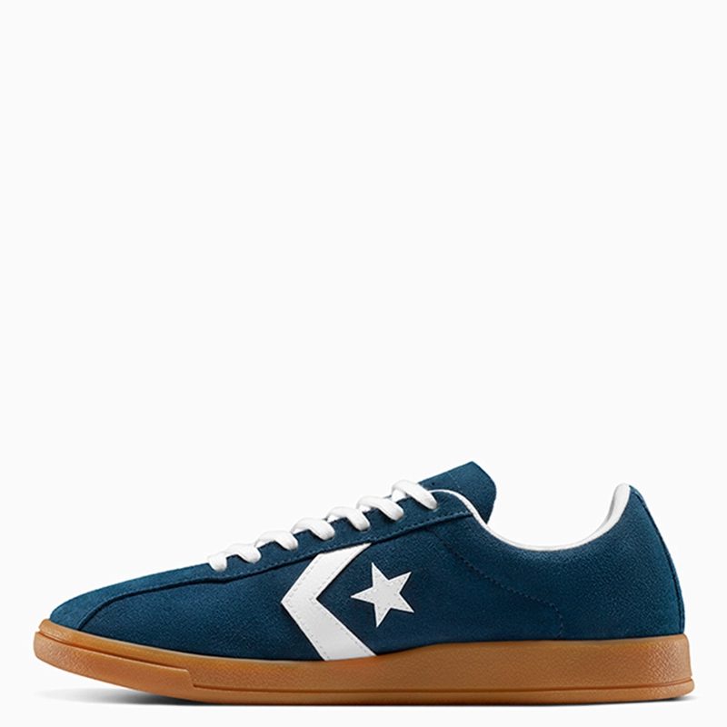 ZAPATILLAS UNISEX CONVERSE URBANO AZUL CLASSIC TRAINER - 2