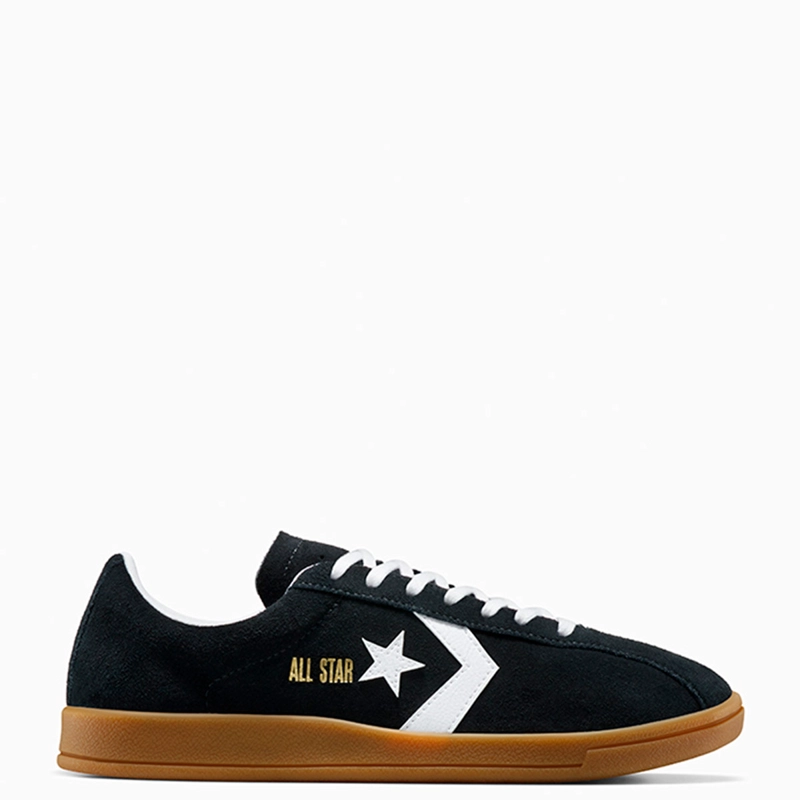 ZAPATILLAS UNISEX CONVERSE URBANO NEGRO CLASSIC TRAINER - 1