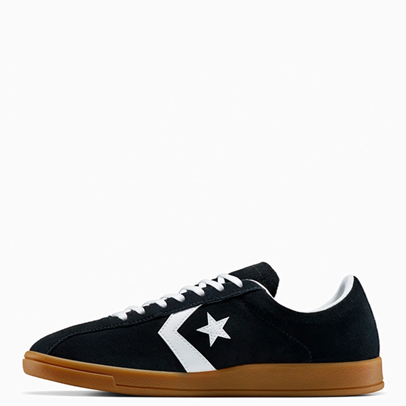 ZAPATILLAS UNISEX CONVERSE URBANO NEGRO CLASSIC TRAINER - 2