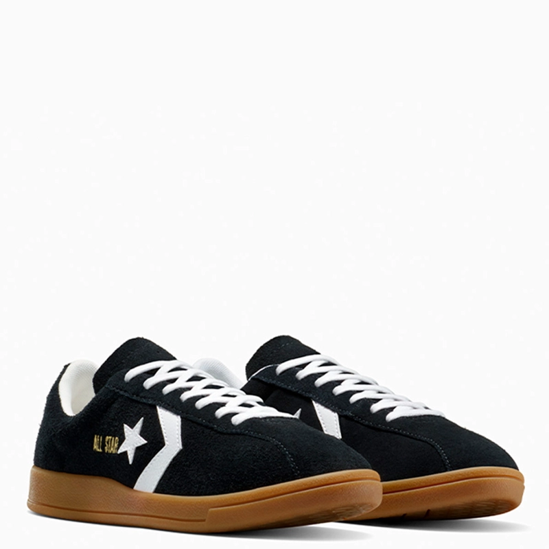 ZAPATILLAS UNISEX CONVERSE URBANO NEGRO CLASSIC TRAINER - 4