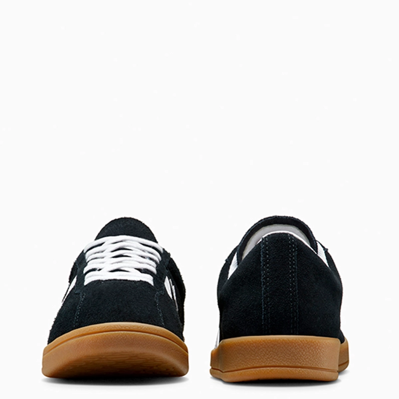 ZAPATILLAS UNISEX CONVERSE URBANO NEGRO CLASSIC TRAINER - 5