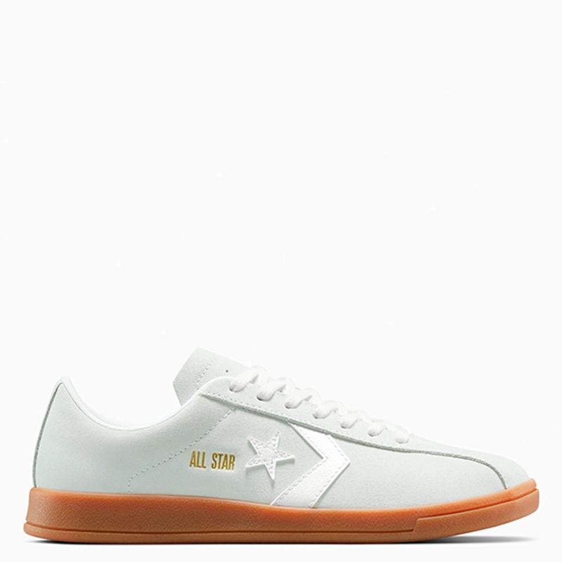 ZAPATILLAS UNISEX CONVERSE URBANO GRIS CLASSIC TRAINER - 1