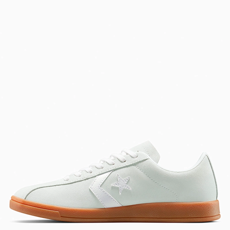 ZAPATILLAS UNISEX CONVERSE URBANO GRIS CLASSIC TRAINER - 2