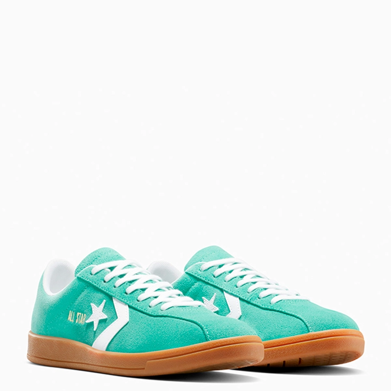 ZAPATILLAS UNISEX CONVERSE URBANO VERDE CLASSIC TRAINER - 4