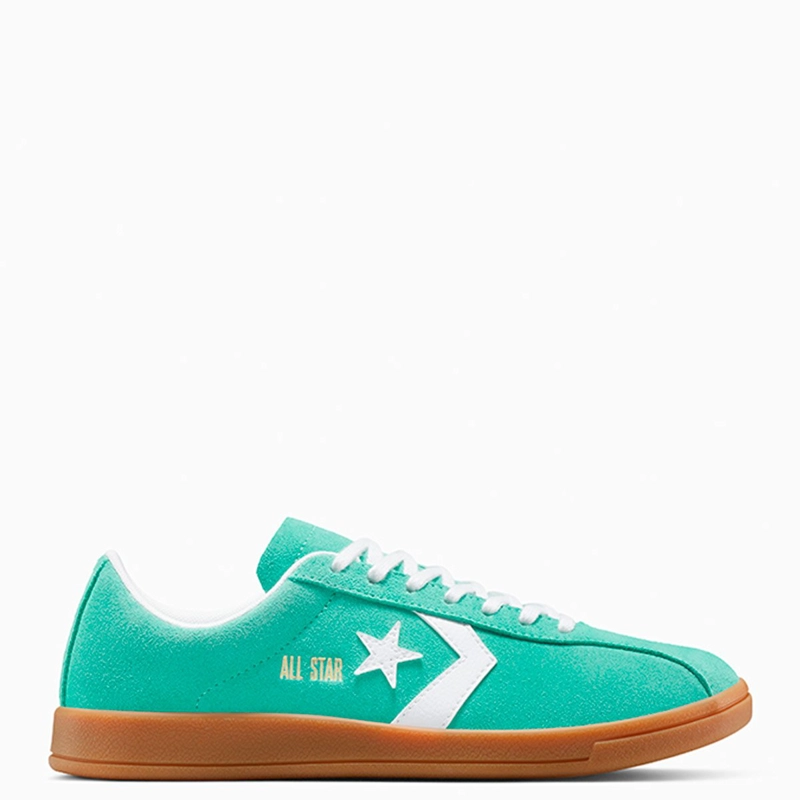 ZAPATILLAS UNISEX CONVERSE URBANO VERDE CLASSIC TRAINER - 1