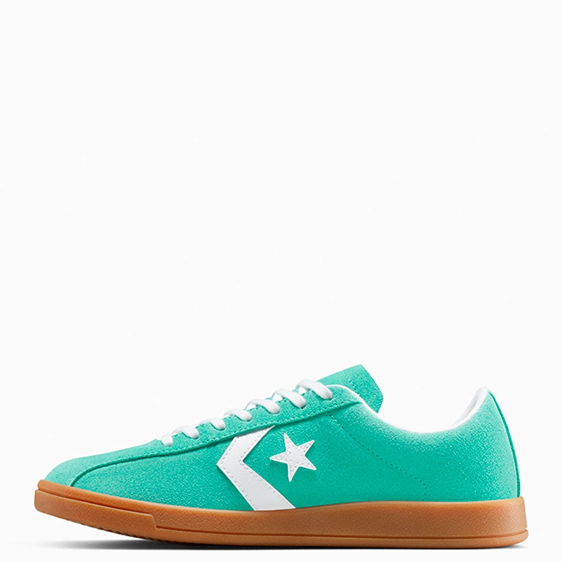 ZAPATILLAS UNISEX CONVERSE URBANO VERDE CLASSIC TRAINER - 2