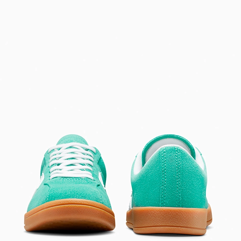 ZAPATILLAS UNISEX CONVERSE URBANO VERDE CLASSIC TRAINER - 5