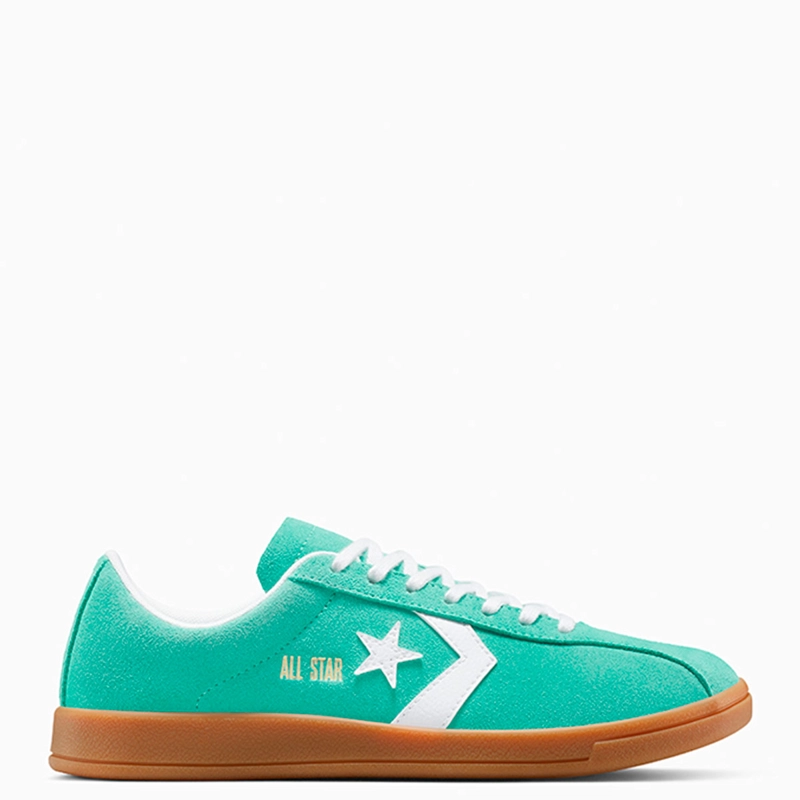 CONVERSE ZAPATILLAS UNISEX CONVERSE URBANO VERDE CLASSIC TRAINER