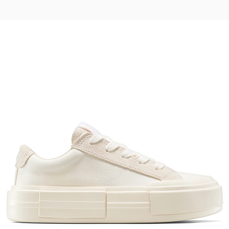 ZAPATILLAS UNISEX CONVERSE URBANO BLANCO CTAS CRUISE OX NU - 1