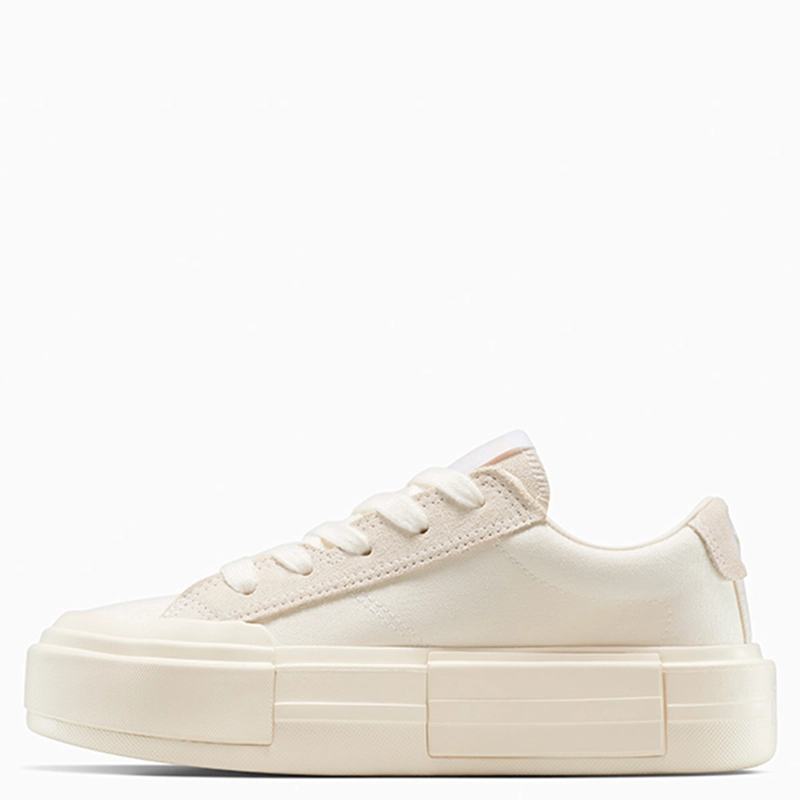 ZAPATILLAS UNISEX CONVERSE URBANO BLANCO CTAS CRUISE OX NU - 2