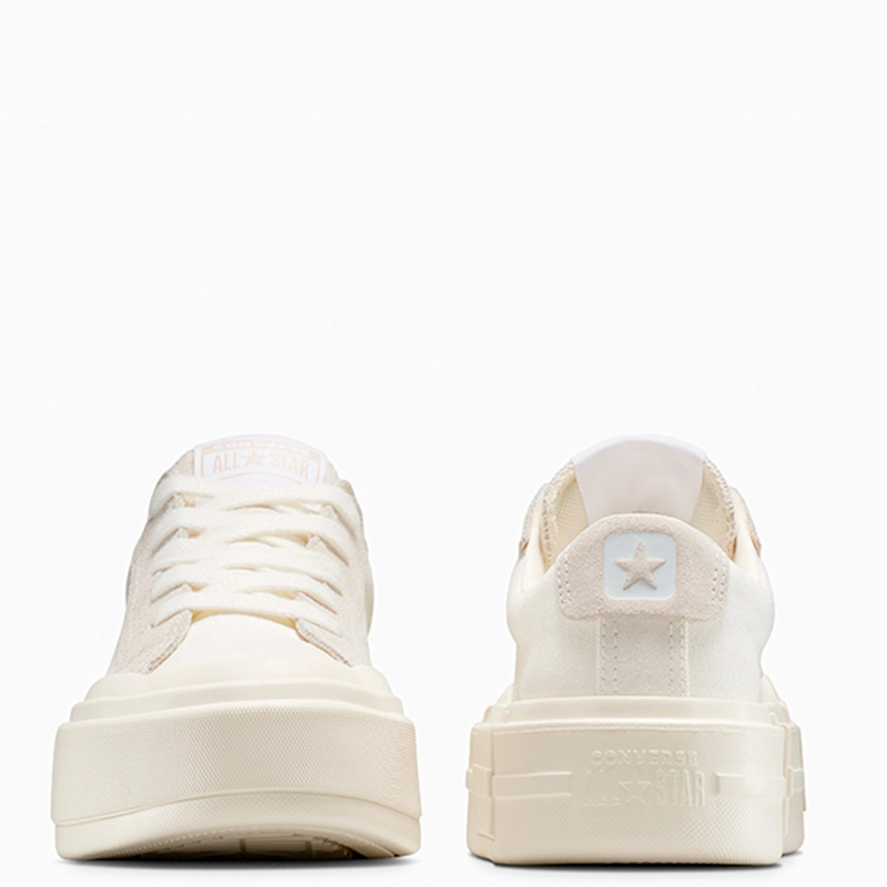 ZAPATILLAS UNISEX CONVERSE URBANO BLANCO CTAS CRUISE OX NU - 5