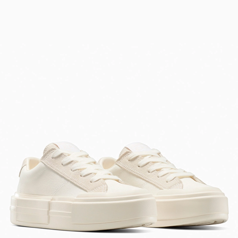 ZAPATILLAS UNISEX CONVERSE URBANO BLANCO CTAS CRUISE OX NU - 4