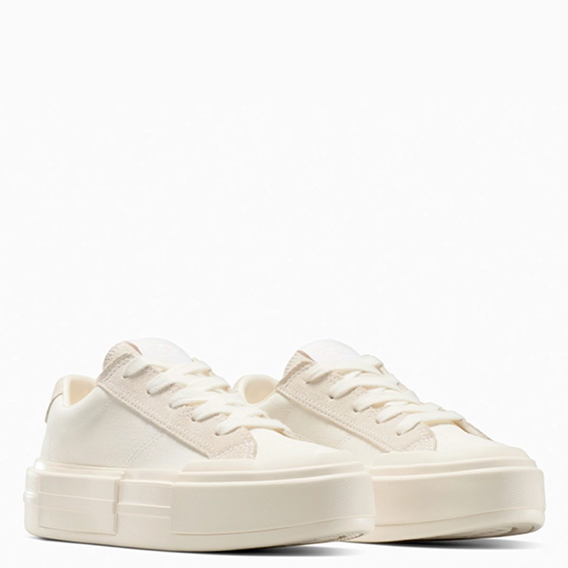 ZAPATILLAS UNISEX CONVERSE URBANO BLANCO CTAS CRUISE OX NU - 4