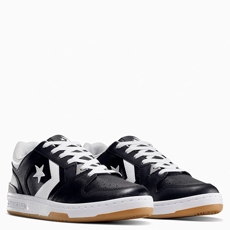 ZAPATILLAS UNISEX CONVERSE URBANO NEGRO CL98 - 4