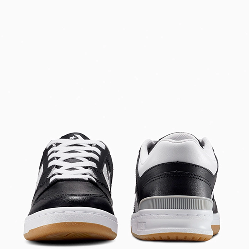 ZAPATILLAS UNISEX CONVERSE URBANO NEGRO CL98 - 5