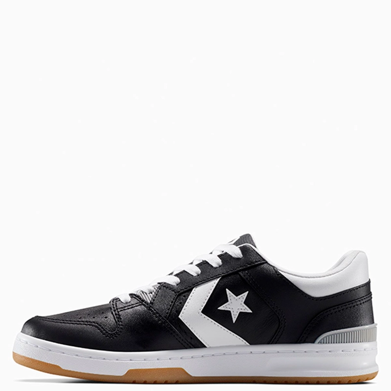 ZAPATILLAS UNISEX CONVERSE URBANO NEGRO CL98 - 2