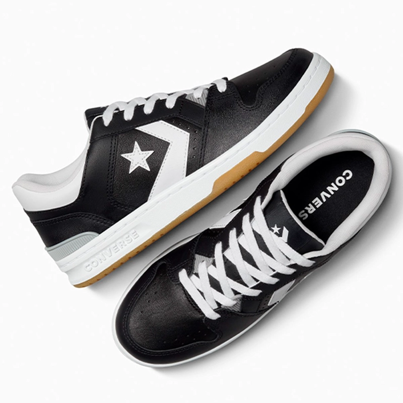 ZAPATILLAS UNISEX CONVERSE URBANO NEGRO CL98 - 3