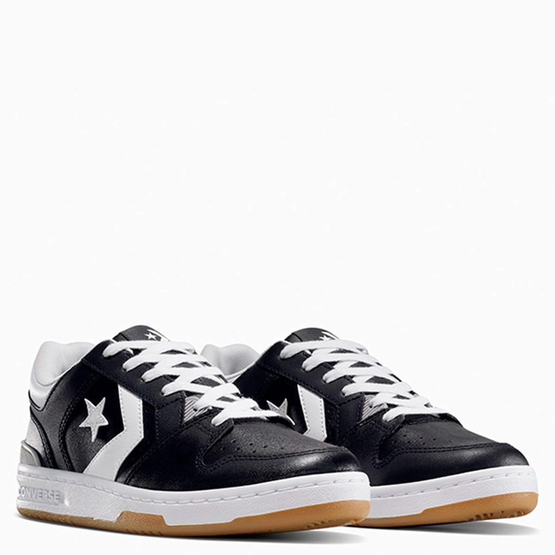 ZAPATILLAS UNISEX CONVERSE URBANO NEGRO CL98 - 4