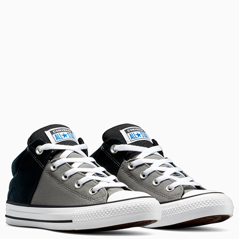 ZAPATILLAS NIÑO CONVERSE URBANO NEGRO CHUCK TAYLOR ALL STAR AXEL - 4