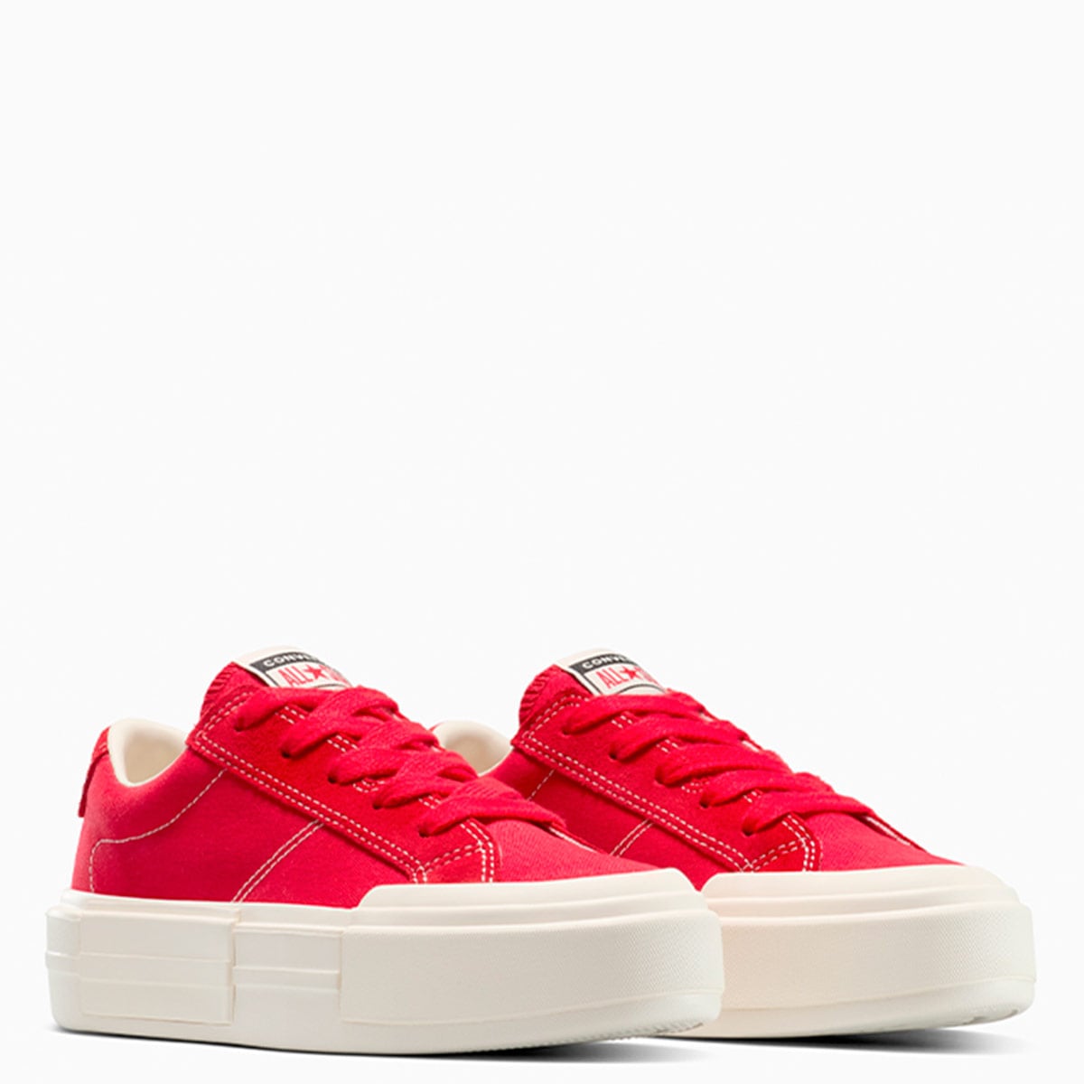 ZAPATILLAS UNISEX CONVERSE URBANO ROJO CHUCK TAYLOR ALL STAR CRUISE - 4