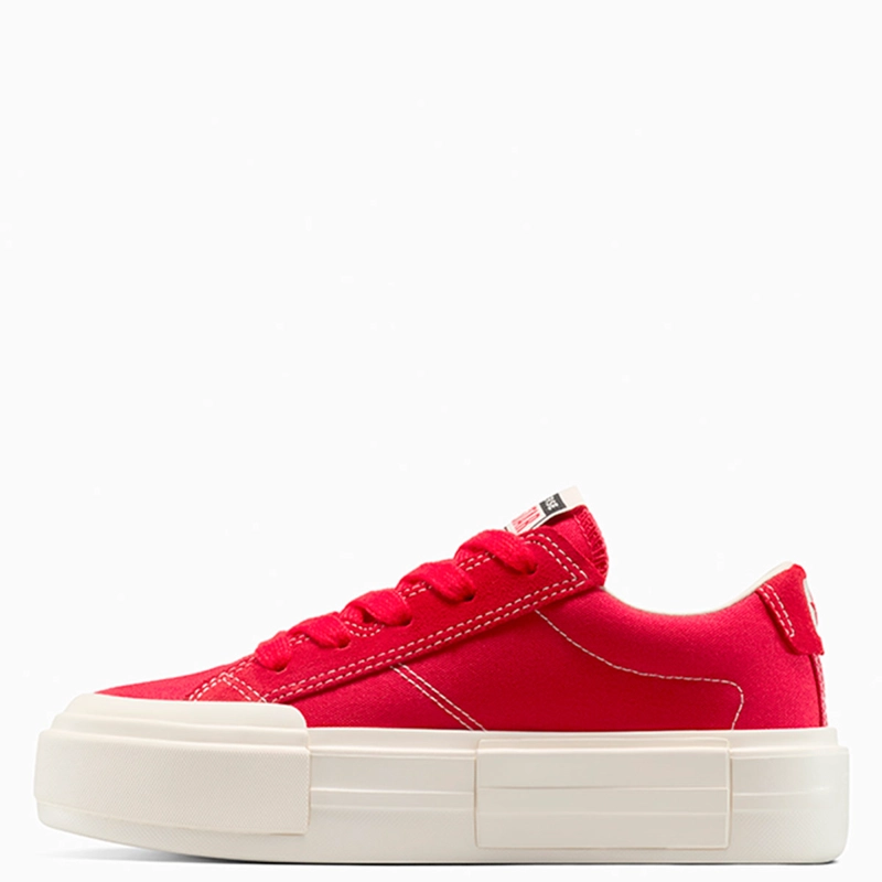 ZAPATILLAS UNISEX CONVERSE URBANO ROJO CHUCK TAYLOR ALL STAR CRUISE - 2