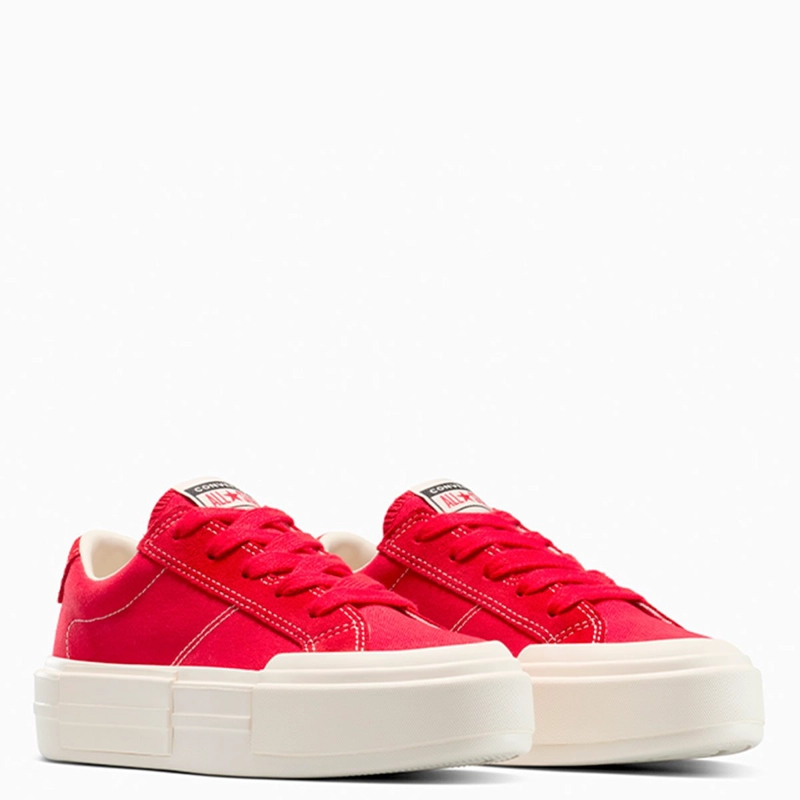 ZAPATILLAS UNISEX CONVERSE URBANO ROJO CHUCK TAYLOR ALL STAR CRUISE - 4