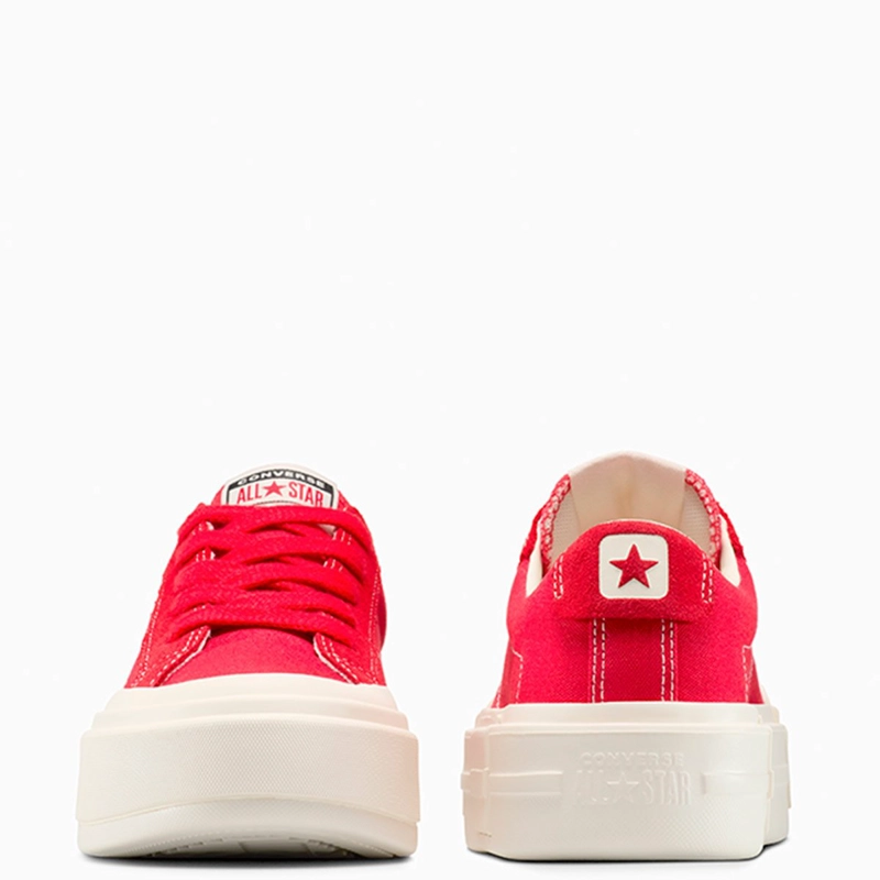 ZAPATILLAS UNISEX CONVERSE URBANO ROJO CHUCK TAYLOR ALL STAR CRUISE - 5