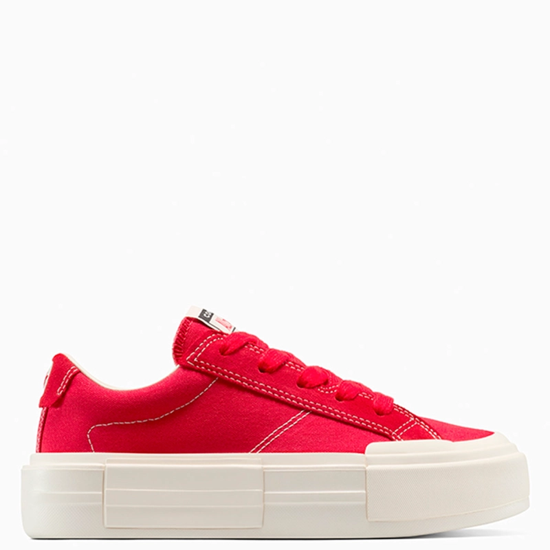 ZAPATILLAS UNISEX CONVERSE URBANO ROJO CHUCK TAYLOR ALL STAR CRUISE - 1