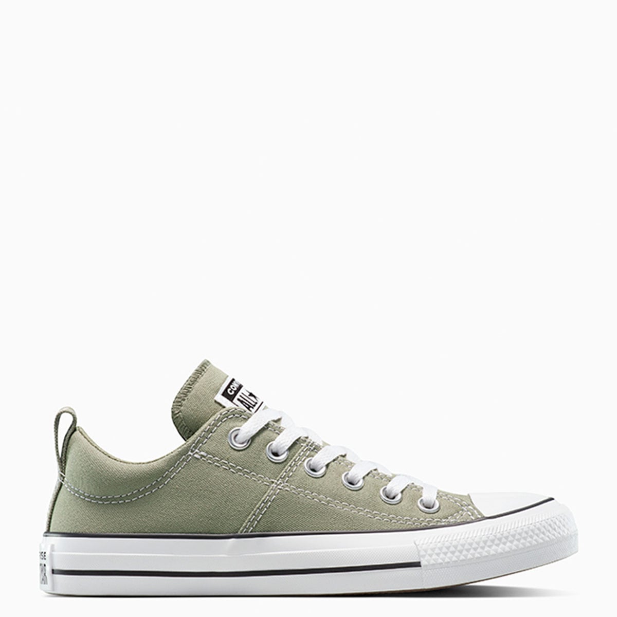 ZAPATILLAS MUJER CONVERSE URBANO VERDE CHUCK TAYLOR ALL STAR MADISON STREET - 1