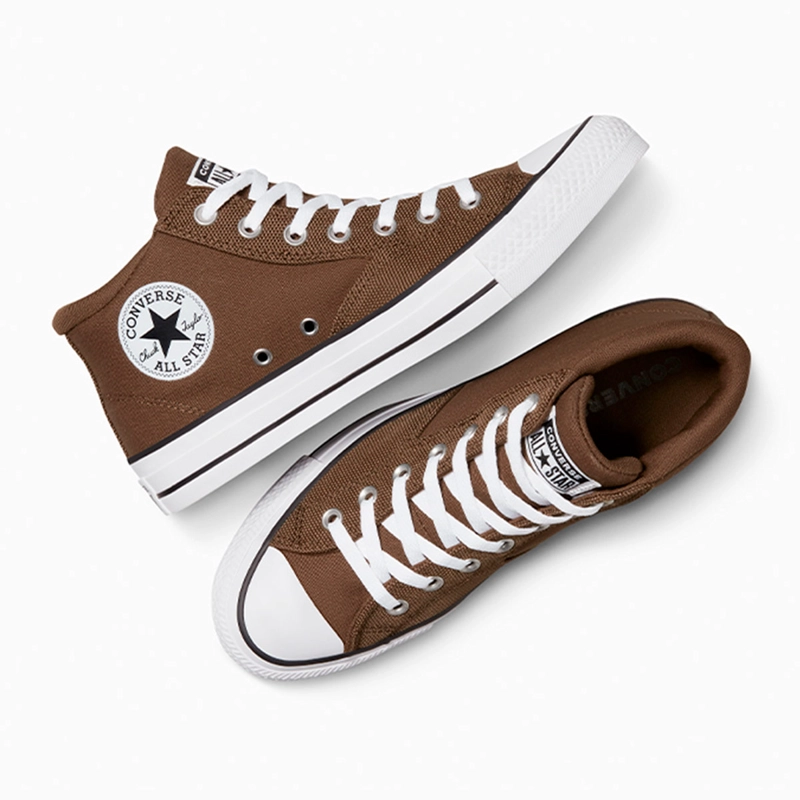ZAPATILLAS UNISEX CONVERSE URBANO CAFÉ CHUCK TAYLOR ALL STAR MALDEN STREET - 3