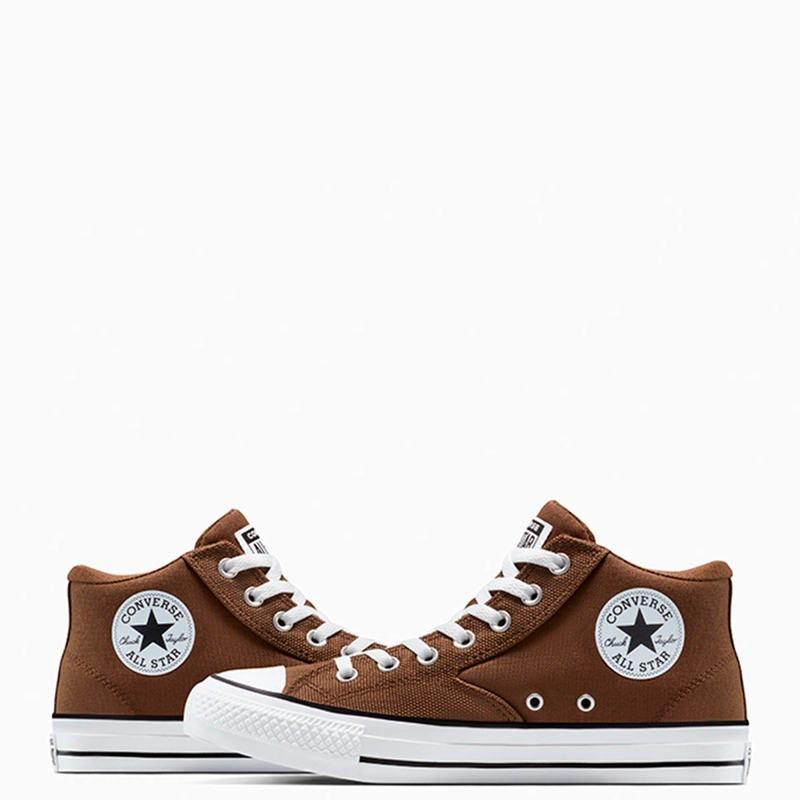 ZAPATILLAS UNISEX CONVERSE URBANO CAFÉ CHUCK TAYLOR ALL STAR MALDEN STREET - 6