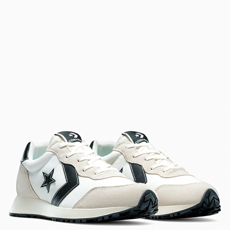 ZAPATILLAS UNISEX CONVERSE URBANO BLANCO OMEGA TRAINER - 4