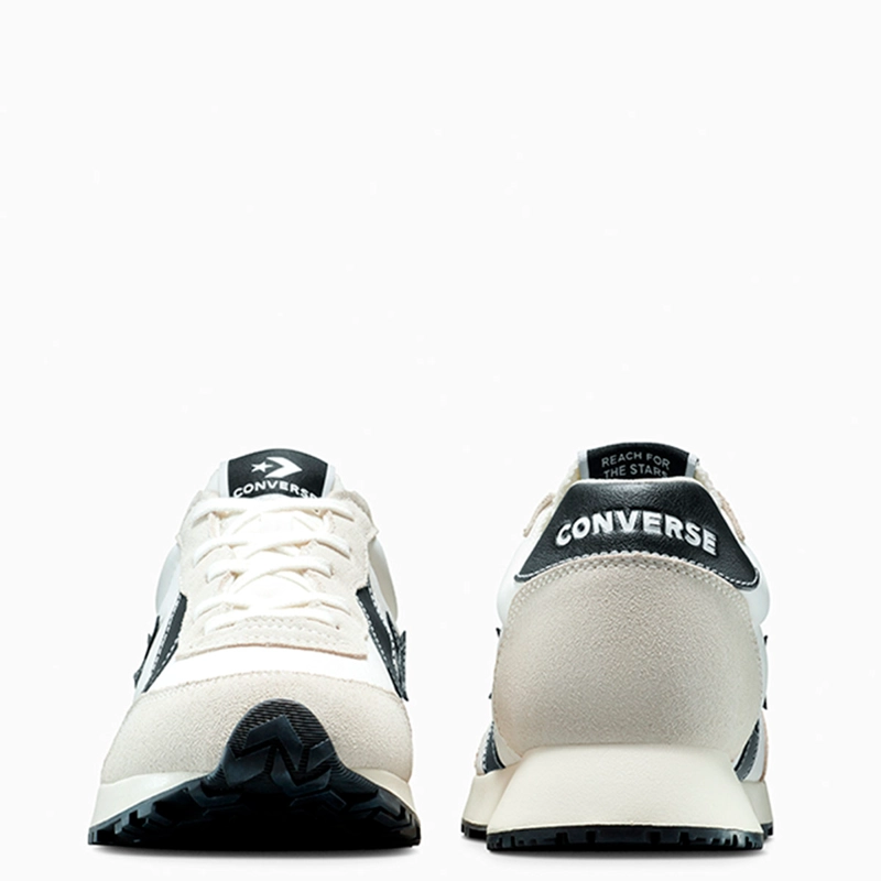 ZAPATILLAS UNISEX CONVERSE URBANO BLANCO OMEGA TRAINER - 5