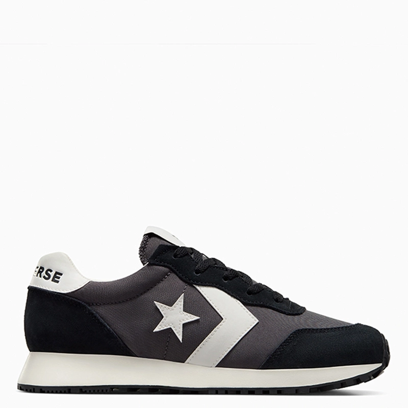 ZAPATILLAS UNISEX CONVERSE URBANAS NEGRO OMEGA TRAINER - 1