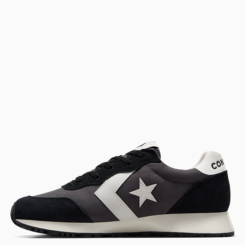 ZAPATILLAS UNISEX CONVERSE URBANAS NEGRO OMEGA TRAINER - 3