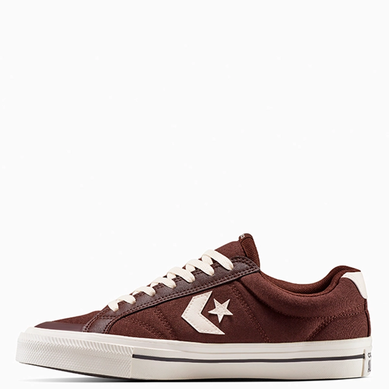 ZAPATILLAS UNISEX CONVERSE URBANO CAFÉ SPORT CASUAL - 2