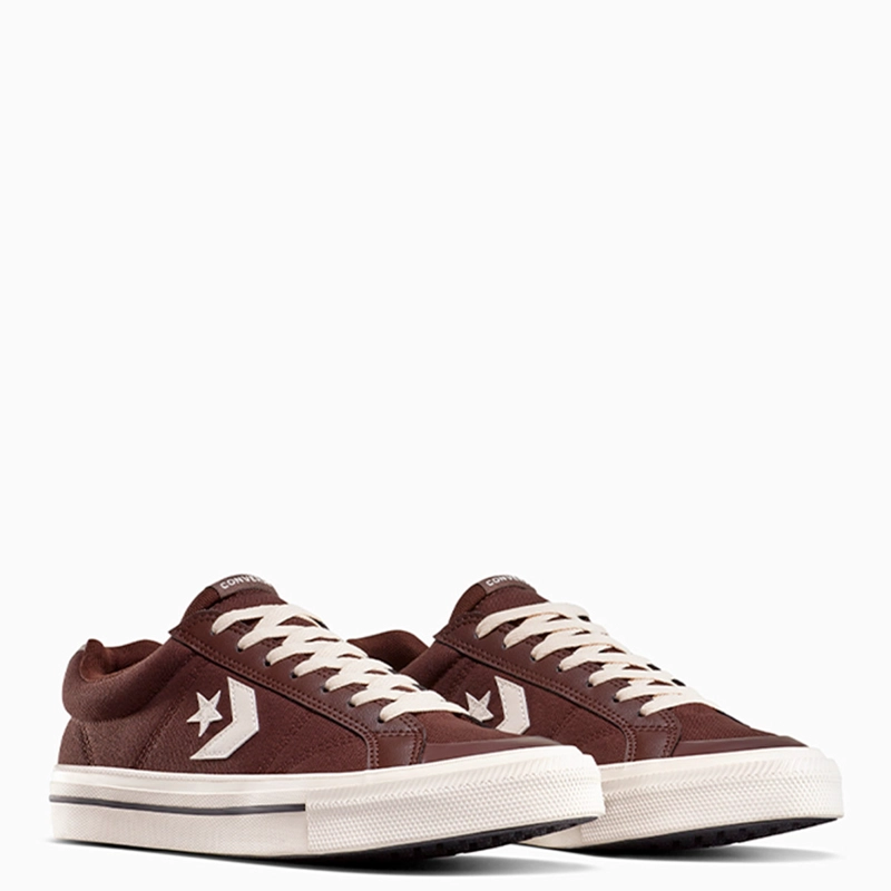 ZAPATILLAS UNISEX CONVERSE URBANO CAFÉ SPORT CASUAL - 4