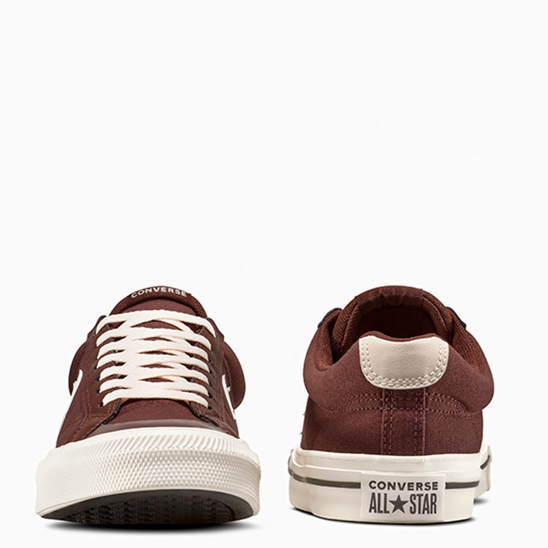 ZAPATILLAS UNISEX CONVERSE URBANO CAFÉ SPORT CASUAL - 5