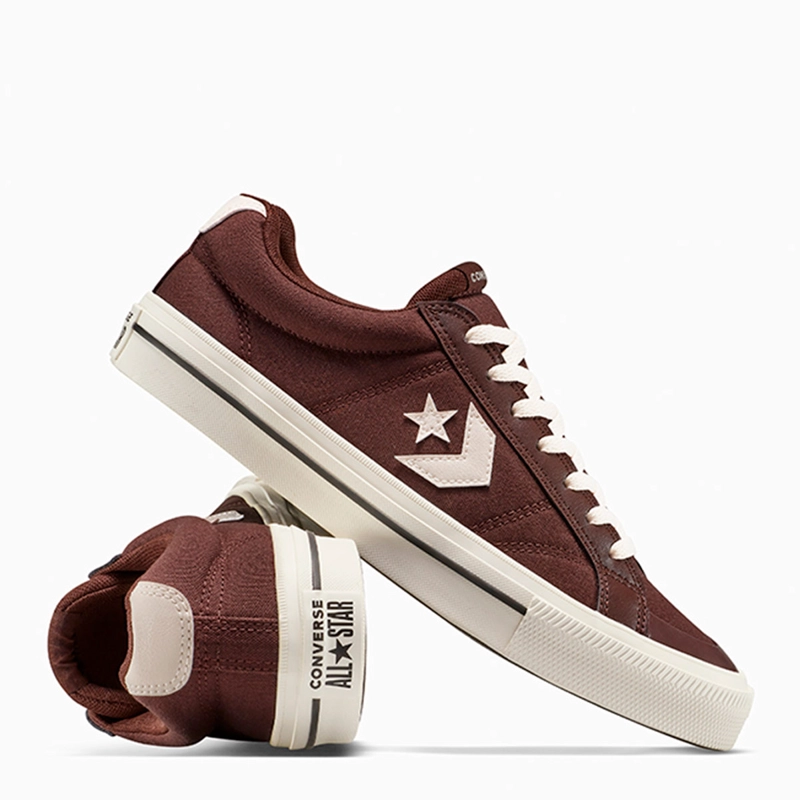 ZAPATILLAS UNISEX CONVERSE URBANO CAFÉ SPORT CASUAL - 6